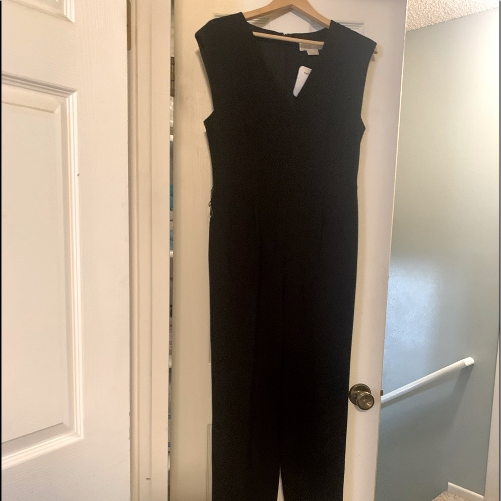 Michael Kors Jumpsuit with tag still on.